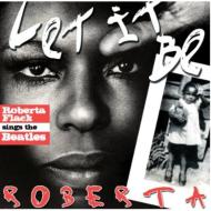 Let It Be Roberta -Roberta Flack Sings The Beatles