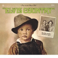 "I'm 10, 000 Years Old Elvis Country "