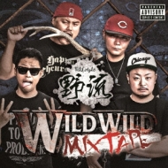 WILD STYLE/Wild Wild Mixtape
