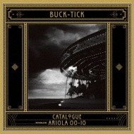 BUCKTICKCATALOGUE ARIOLA 00-10(初回生産限定盤)(DVD付)