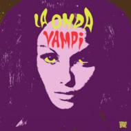 Various/La Onda Vampi