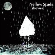 Yellow Studs/Shower