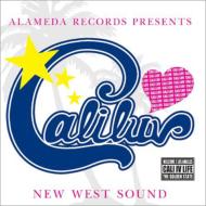 Various/Alameda Records Presents Caliluv