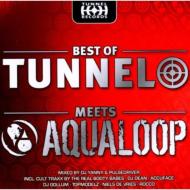 Various/Best Of Tunnel Vol.7