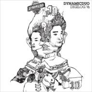 Dynamic Duo/6集： Digilog 1 / 2