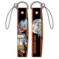 Yu-Gi-Oh! ZEXAL Fuya Strap
