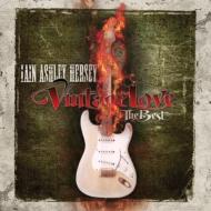Iain Ashley Hershley/Vintage Love The Best