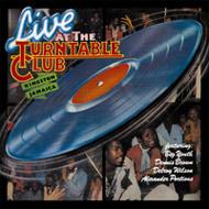 Various/Live At The Turntable Club (Ltd)