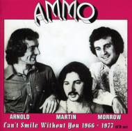 Can't Smile Without You -1966-1977