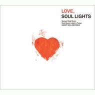 Various/Love Soul Lights