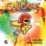 Bailarin Apocaliptico