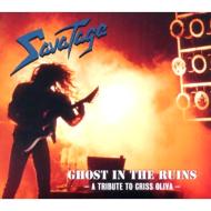 Savatage/Ghost In The Ruins Tribute To Criss Oliva