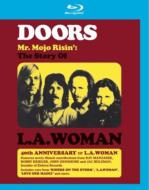Mr.Mojo Risin`:The Story Of L.A.Woman