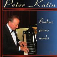 Piano Works: Peter Katin