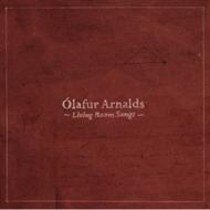 Olafur Arnalds/Living Room Songs (10