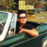 Roy Orbison/Lonely And Blue / At The Rock House