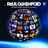 Paul Oakenfold/We Are Planet Perfecto Vol.1