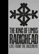 King Of Limbs / Live From The Basement