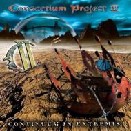 Consortium Project/Continuum In Extremis (Rmt)