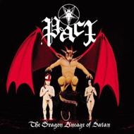 Pact/Dragon Lineage Of Satan