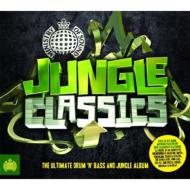 Various/Jungle Classics