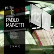 Pablo Mainetti/Parte De La Suma