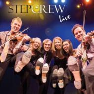 Stepcrew/Stepcrew (+dvd)