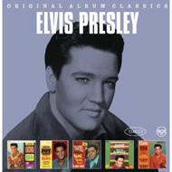 Elvis Presley/Original Album Classics
