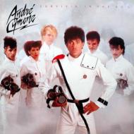 Andre Cymone/Survivin In The 80's (Expanded Edition)