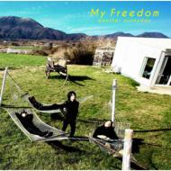 another sunnyday/My Freedom