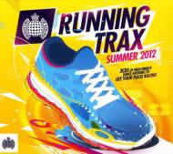 Various/Running Trax Summer 2012