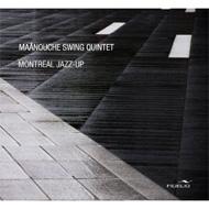 Montreal Jazz-up