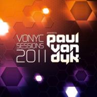Paul Van Dyk/Vonyc Sessions 2011