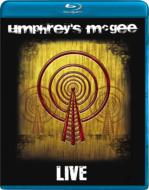 Umphrey's Mcgee/Live