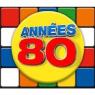 Various/Annees 80 Vol.3