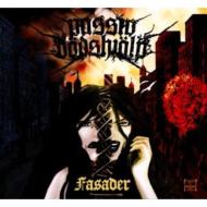 Passiv Dodshjalp/Fasader (Digi)
