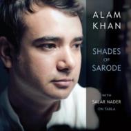 Alam Khan/Shades Of Sarode