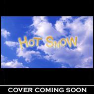 HOT SNOW 通常版 【DVD】 tf8su2k