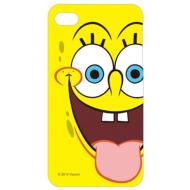 SpongeBob SquarePants iPhone4 / iPhone4S (Hard Type)