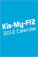 Wj[YF Kis-My-Ft2 2012.4-2013.3 ItBVJ_[