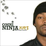 Omni (Hip Hop)/Ninja Art