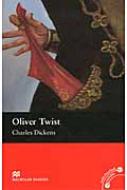 洋書 OLIVER TWIST MACMILLAN READERS : チャールズ・ディケンズ