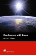m RENDEZVOUS WITH RAMA }N~[_[Y