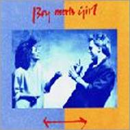 BOY MEETS GIRL,AOR,名盤, 新品, ホイットニー・ヒューストン