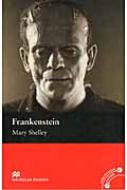 メアリ・シェリー/洋書 Frankenstein