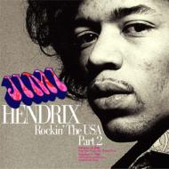 Rockin The USA: Part.2 (Papersleeve)