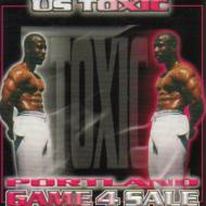 Portland Game 4 Sale