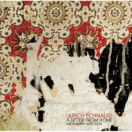 A Letter From Home-An Ambient Selection