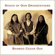 Song Of Our Grandfathers