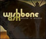 Wishbone Ash/Reason To Believe